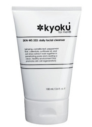 Kyoku for Men Daily Facial Cleanser 男士洁面乳 100ml