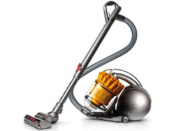 Dyson 戴森 DC39 Ball Canister Vacuum 真空吸尘器 翻新版