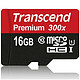 Transcend 创见 16G (UHS-I300X) 高速存储卡