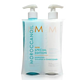 MOROCCANOIL Hydrating Shampoo & Conditione 洗发护发套装 500ml*2瓶