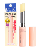 DHC 蝶翠诗 橄榄护唇膏 1.5g*2支