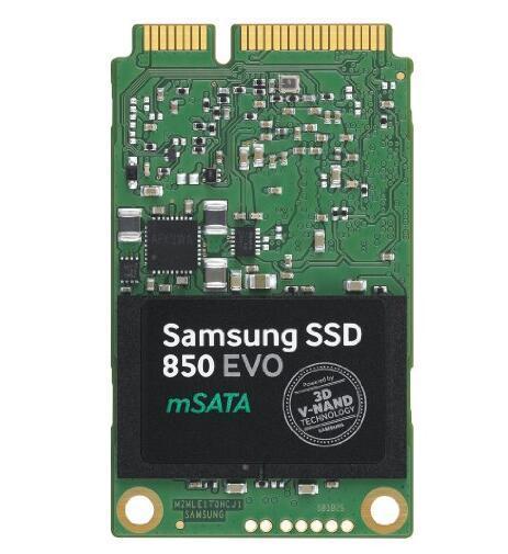 买来发现只有SATA速度？ 如何分辨M.2固态硬盘接口