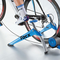 Tacx Booster 磁阻自行车训练台