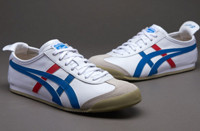 Onitsuka Tiger 鬼冢虎 MEXICO 66 休闲运动鞋