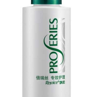 Rejoice 飘柔 倍瑞丝 染后修护润色乳