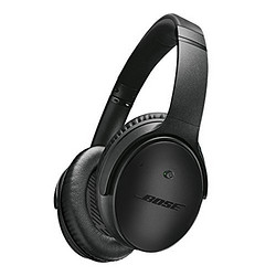 BOSE QC25 头戴式降噪耳机