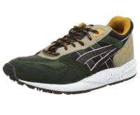 限UK4码：ASICS 亚瑟士 Gelsaga 中性跑鞋