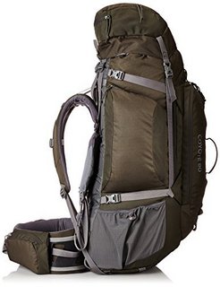 Kelty Coyote 80 户外背包