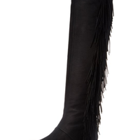 Sam Edelman Josephine Slouch 女士高筒靴