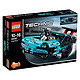 新低价：LEGO 乐高 Technic 机械组 42050 Drag Racer 直线加速赛车
