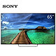 SONY 索尼 KDL-65W850C 65英寸 智能液晶电视