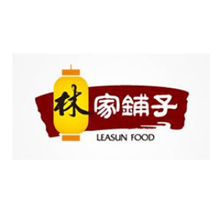 商品林家铺子 水果罐头