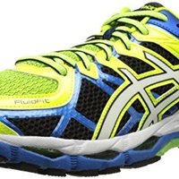 ASICS 亚瑟士 GEL-KAYANO 21 男款支撑跑鞋
