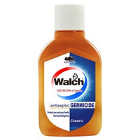 Walch 威露士 家用消毒液 60ml