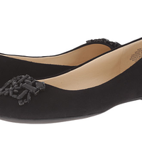 Nine West 玖熙 Zona 女士平底鞋