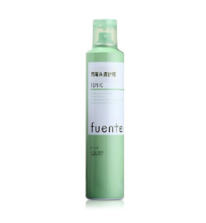 SHISEIDO 资生堂 梵蒂头皮护理 植物精华唤润喷雾240g