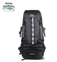 Auzzie Outdoors 澳道 Granito 48L 专业户外登山包