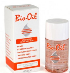 Bio-Oil 百洛 万能祛妊娠纹油 60ml