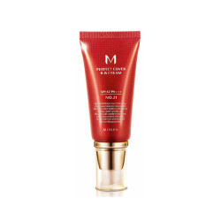 Missha 谜尚 大红BB霜 21# 50ml