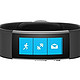 Microsoft band2