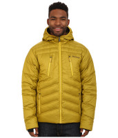新低价：Marmot Hangtime Jacket土拨鼠羽绒服