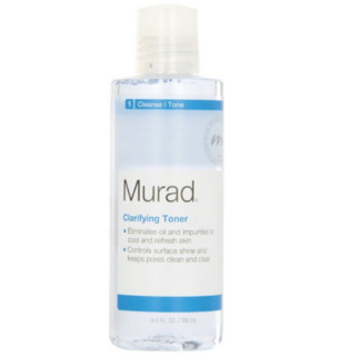 Murad Clarifying Toner 净肤爽肤水 180ml