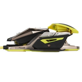  MAD CATZ/美加狮 R.A.T PRO X 游戏鼠标