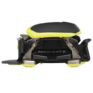 Mad Catz 美加狮 R.A.T. Pro X 游戏鼠标