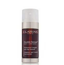 CLARINS 娇韵诗 黄金双激萃  30ml