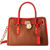 MICHAEL Michael Kors Whipped Hamilton East/West 女士手提包 中号