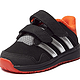 adidas 阿迪达斯 新款男童跑步鞋B34576