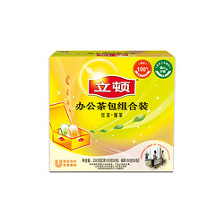 Lipton 立顿 办公茶包组合装 200g*3