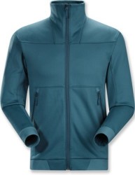 ARC'TERYX 始祖鸟 Straibo 男款抓绒外套