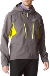 ARC'TERYX 始祖鸟 Procline Comp 男士软壳高山滑雪服