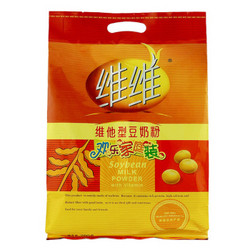 维维 维他型 豆奶粉 760g