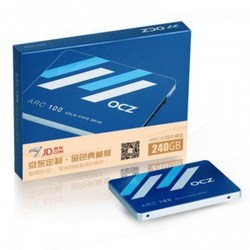 OCZ 饥饿鲨 Arc100 苍穹系列 240GB SSD固态硬盘