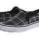 凑单品：Keds Double Decker Plaid 女士休闲鞋