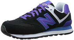 new balance 574女款 跑鞋