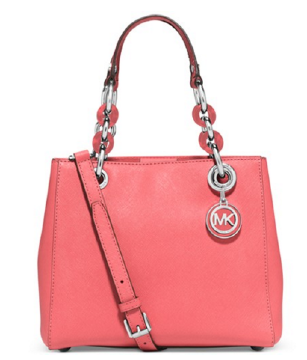 非典型的“海淘”：支付宝海淘 Michael Kors Cynthia 手提包（有真兽）