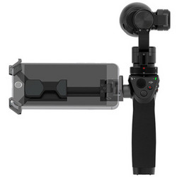 DJI 大疆 Osmo Fully stabilized 4K 手持云台相机