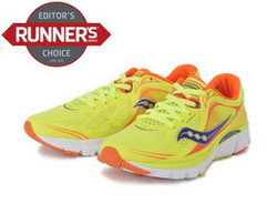 saucony Kinvara 5 女款跑鞋