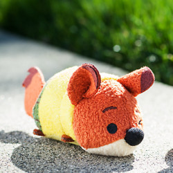 Disney在线商店 tsum tsum系列玩偶