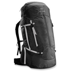 ARC'TERYX 始祖鸟 Altra 轻量旅行背包 50L