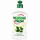 再特价：Morning Fresh 洗洁精 晨逸超浓缩洗洁精 原味香型400ml/瓶