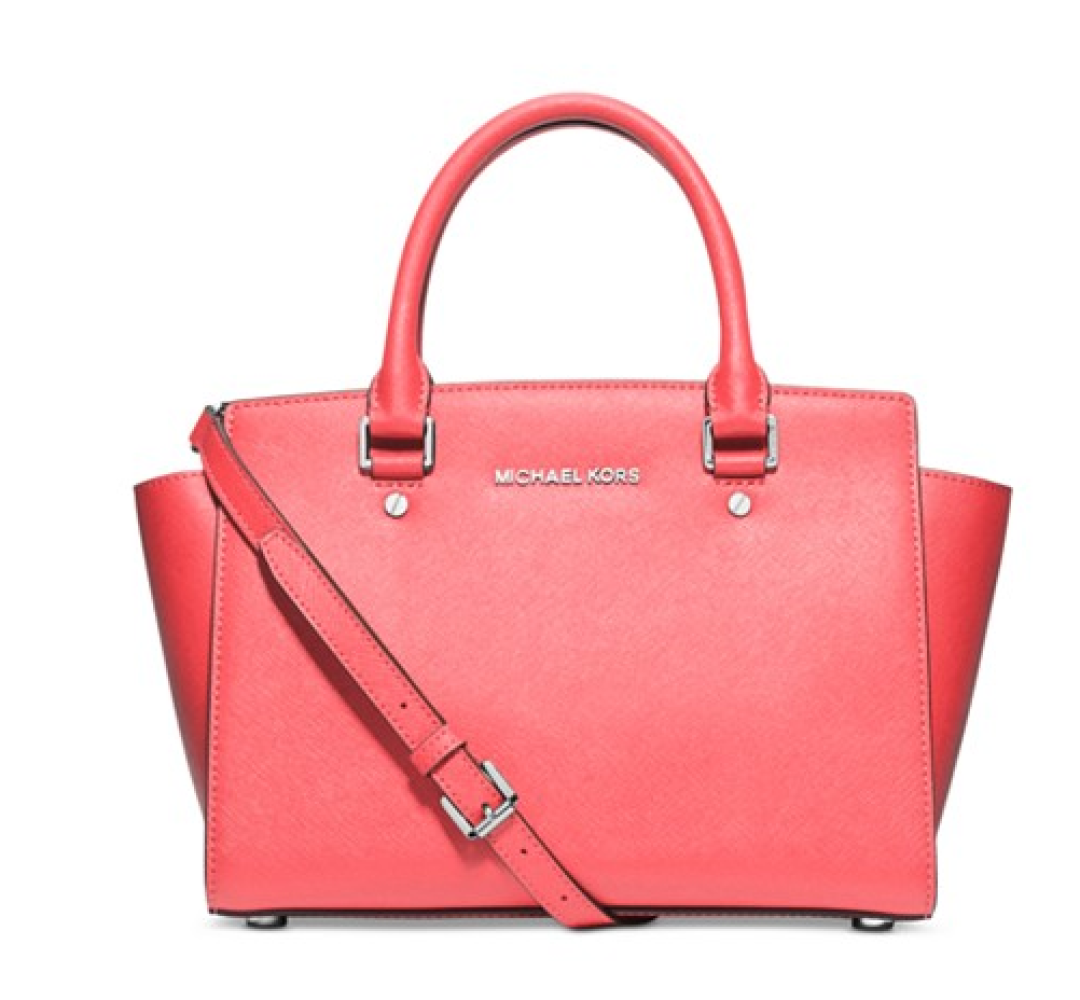 Macy`s剁手：MICHAEL KORS 包包 三次保价记录
