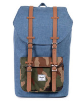 Herschel Supply Co. Little America 双肩背包