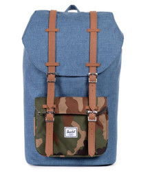 Herschel Supply Co. Little America 双肩背包 