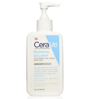 CeraVe Sa Renewing Skin Lotion 新生保湿乳液 237ml