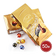 Lindt 瑞士莲 软心松露巧克力 600g 约50颗