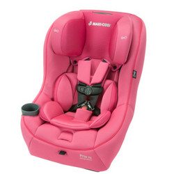 Maxi Cosi 迈可适  Pria70 儿童安全座椅 粉色